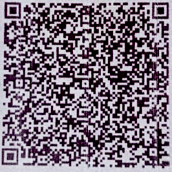 UPI QR